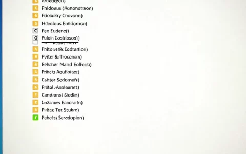 Windows环境变量配置指南：Path设置与开发环境搭建