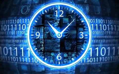 Windows系统时间同步失败修复与NTP服务器配置