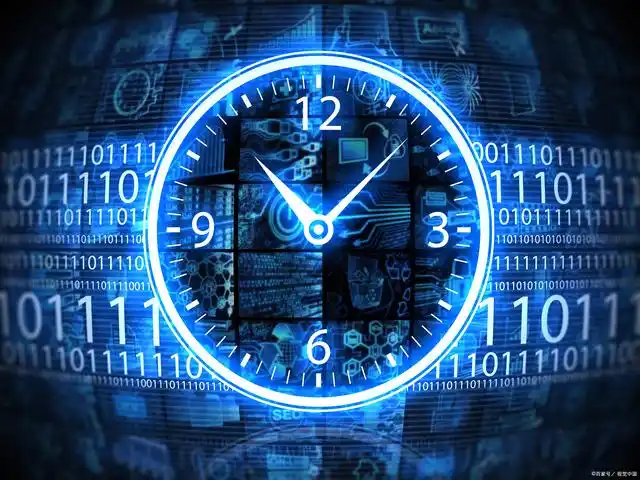 Windows系统时间同步失败修复与NTP服务器配置 1 系统时间同步