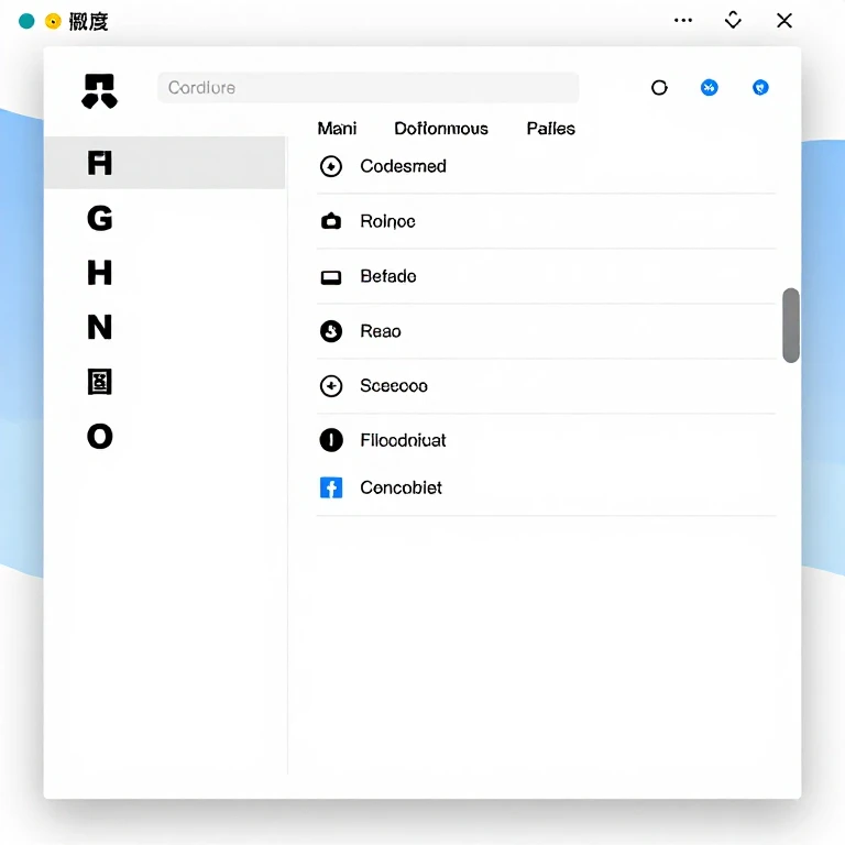 Windows字体管理与安装指南:解决字体缺失与渲染问题 1 Windows字体管理与安装指南封面