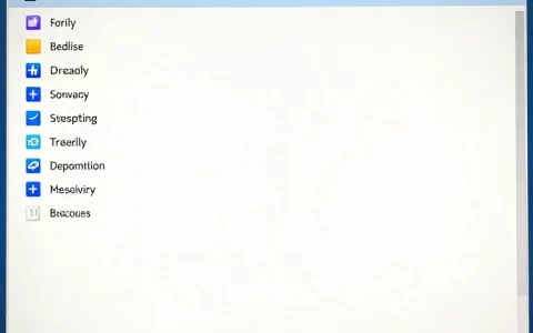 Windows事件查看器使用教程：系统日志分析与故障定位