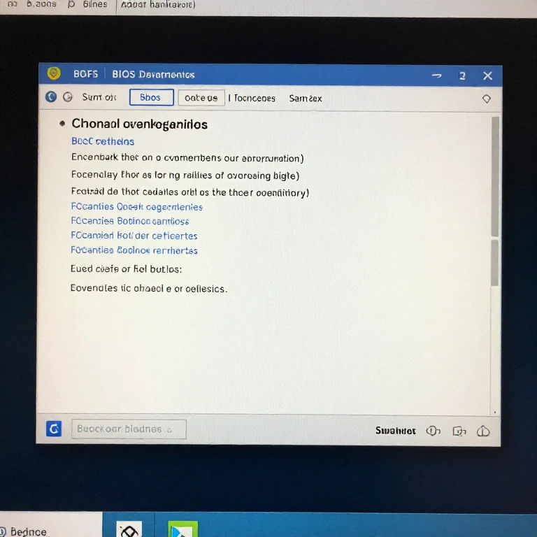 BIOS设置与超频入门教程 1 BIOS设置与超频入门教程封面
