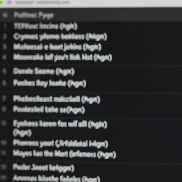 系统字体模糊发虚?高分屏DPI缩放优化指南 1 高分屏DPI缩放优化指南封面