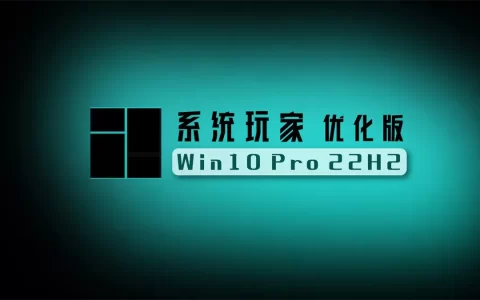 win1022h2系统封面图