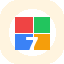 Win7 系统