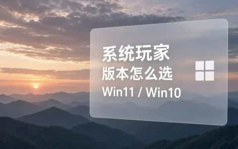 Win11和Win10怎么选